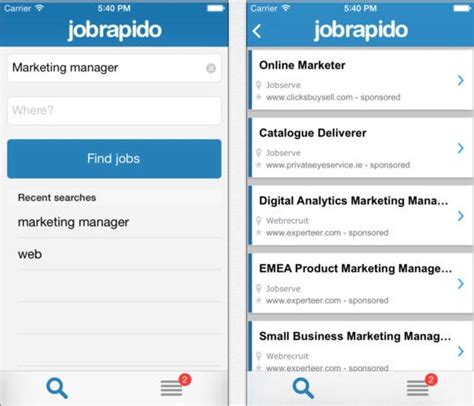 jobrapido legit|Legit Jobs .